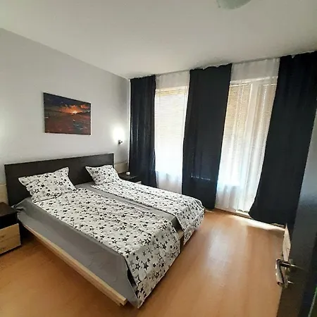 апартамент за гости ив Appartement *